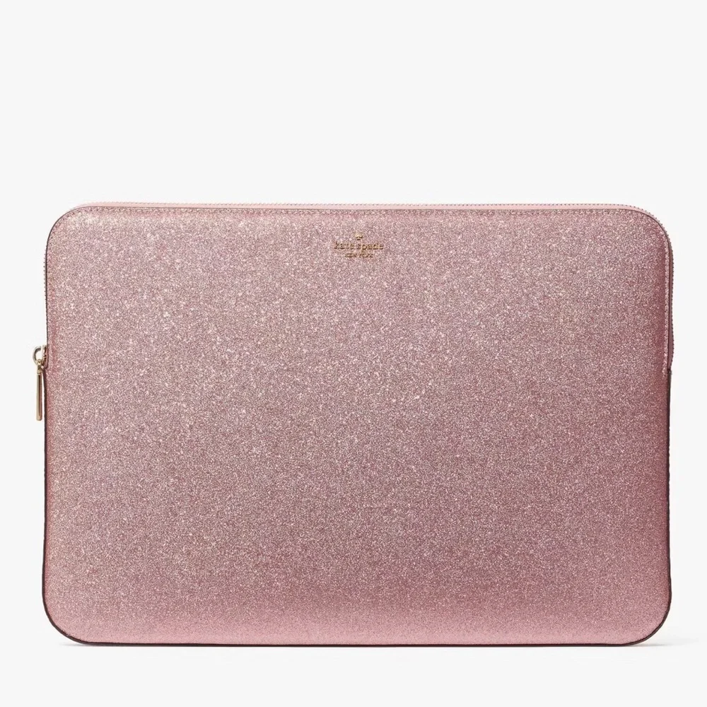 Kate Spade Glimmer Laptop Sleeve